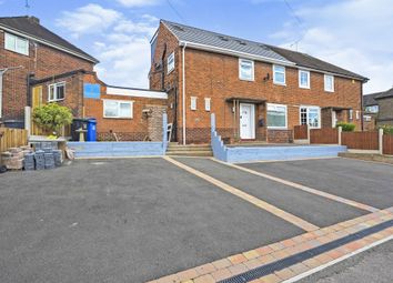Thumbnail Semi-detached house for sale in Sanderson Road, Chaddesden, Derby