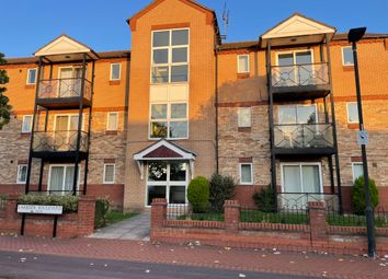 Thumbnail Flat to rent in Lakeside Boulevard, Doncaster