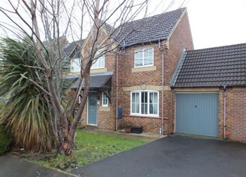 3 Bedrooms Semi-detached house for sale in Walmesley Chase, Paxcroft Mead, Trowbridge, Wiltshire. BA14