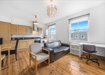 Thumbnail 3 bed flat to rent in Davenant Road, Archway