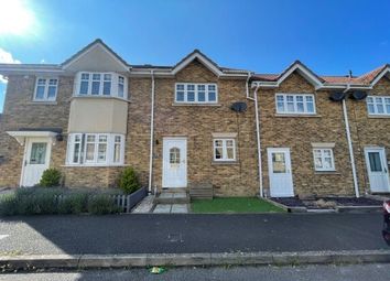 Thumbnail Terraced house to rent in French's Gate, Dunstable