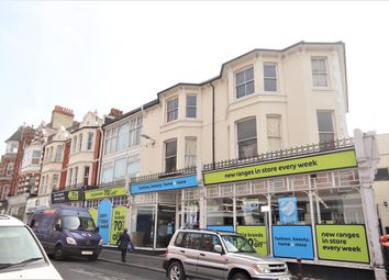 Thumbnail 2 bed property for sale in St Leonards Road, Bexhill-On-Sea