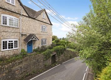 Thumbnail 2 bed cottage for sale in School Square, Selsley, Stroud