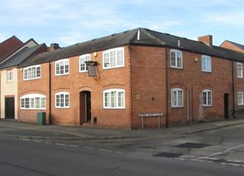 Thumbnail Office to let in Suites 1, 2 &amp; 4, First Floor Darian House, Roman Way, Market Harborough