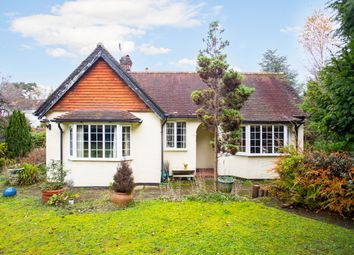 Thumbnail 2 bedroom bungalow for sale in Woodcote Valley Road, Purley