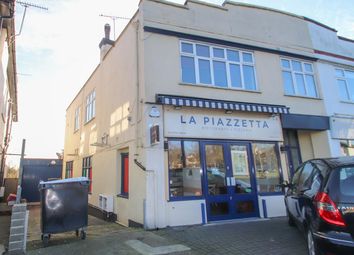 Thumbnail 2 bed semi-detached house for sale in The Ridgeway, Westcliff-On-Sea