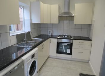 Thumbnail 3 bed semi-detached house to rent in Jackson Avenue, Mickleover, Derby