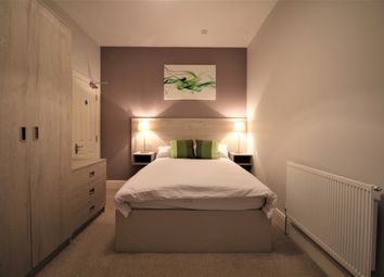 1 Bedrooms  to rent in Bulmershe Road, Reading, Berkshire RG1