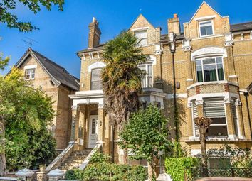 Thumbnail Semi-detached house for sale in Priory Road, London