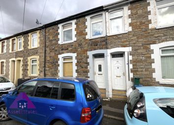 Thumbnail 3 bed terraced house to rent in Lancaster Street, Blaina, Abertillery