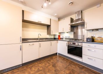 Thumbnail 1 bed flat to rent in Pooles Park, London, 3Fd, Finsbury Park, London