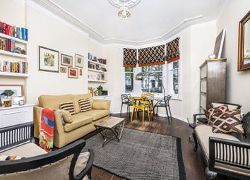 Thumbnail 2 bed flat for sale in Saltram Crescent, Maida Vale