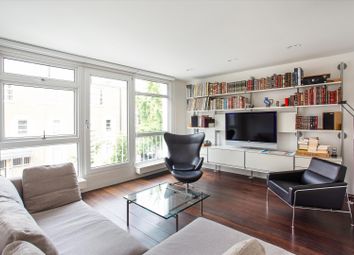 Thumbnail Terraced house for sale in Beaumont Street, Marylebone