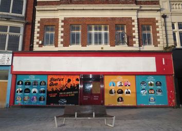 Thumbnail Commercial property for sale in High Street, Stockton-On-Tees