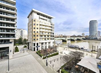 Thumbnail 2 bedroom flat for sale in Imperial Wharf, Imperial Wharf, London