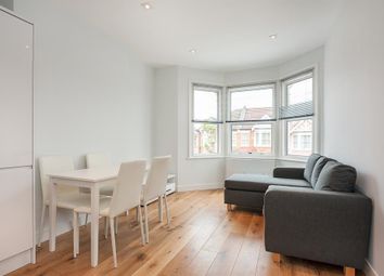Thumbnail 2 bedroom flat to rent in Park Road, London