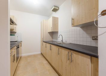 Thumbnail 1 bedroom flat to rent in Commercial Street E1, Spitalfields, London,