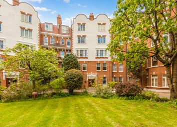 Thumbnail Flat for sale in Kings Gardens, West Hampstead