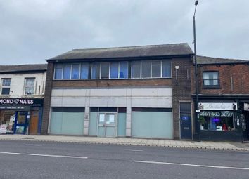 Thumbnail Retail premises to let in London Road, Hazel Grove Stockport