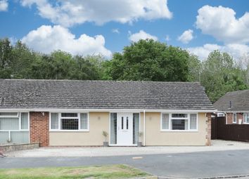 Thumbnail Bungalow to rent in Blandy Avenue, Southmoor, Abingdon
