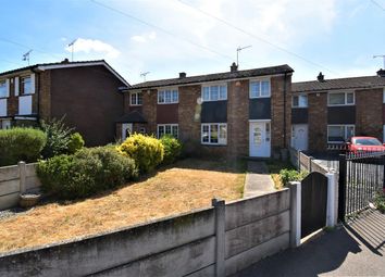 Thumbnail Terraced house for sale in Godman Road, Grays