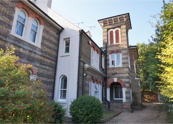 2 Bedroom Maisonette for sale