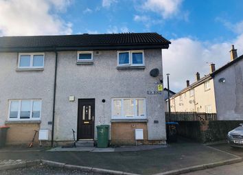 Thumbnail End terrace house for sale in Esk Road, Gretna