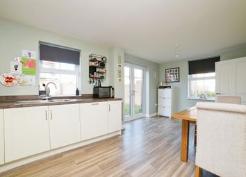Thumbnail 3 bedroom detached house for sale in Waudby Close, Hessle
