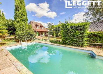 Thumbnail 4 bed villa for sale in Antonne-Et-Trigonant, Dordogne, Nouvelle-Aquitaine