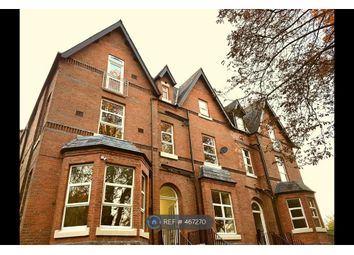 2 Bedrooms Flat to rent in Alexandra Road South, Manchester M16