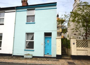 Thumbnail End terrace house for sale in Fore Street, Plympton, Plymouth, Devon