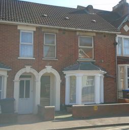 Thumbnail 2 bed flat to rent in Wilton Road, Salisbury