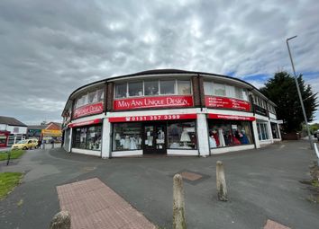 Thumbnail Retail premises to let in Pooltown Road, Ellesmere Port