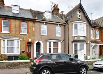 Thumbnail Flat for sale in South Road, Herne Bay, Kent