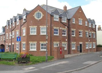 Thumbnail Commercial property for sale in York Road, Market Weighton