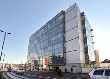 Thumbnail Office to let in Fifth Floor, Old Tree Court, 64 Exeter Street, Plymouth