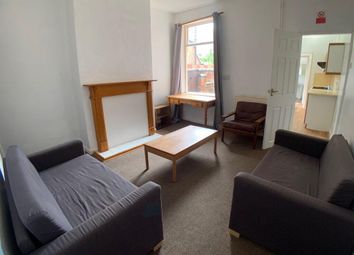 Thumbnail 3 bed terraced house to rent in Windermere Street, Leicester