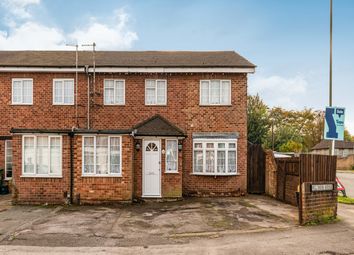 5 Bedroom End terrace house for sale