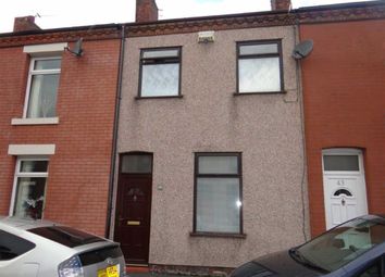 2 Bedrooms Terraced house for sale in Gordon Street, Leigh, Lancashire WN7
