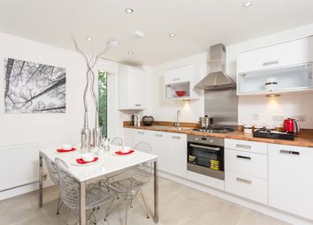 Thumbnail 4 bed detached house for sale in Traffic Street, Derby