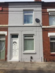 1 Bedrooms Terraced house to rent in Colchester Street, Coventry CV1