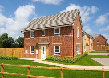 The Moresby At Torne Farm, New Rossington