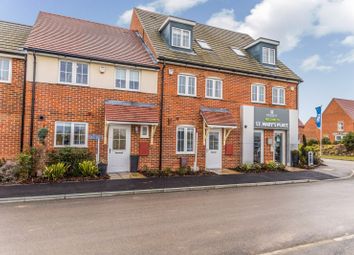 4 Bedroom Terraced house for rent