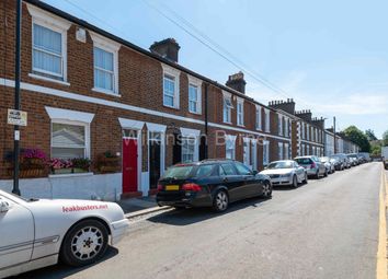 Thumbnail 2 bed terraced house for sale in Pymmes Road, London