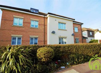 2 Bedrooms Flat to rent in Russell Wilson Court, 150 Church Road Harold Wood, Romford RM3