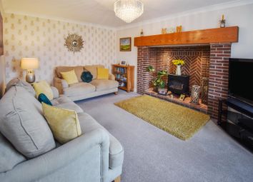 Thumbnail Detached house for sale in Appleleaf Lane, Barton-Upon-Humber