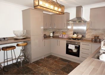 4 Bedroom End terrace house for sale