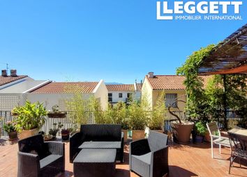 Thumbnail 3 bed apartment for sale in Perpignan, Pyrénées-Orientales, Occitanie