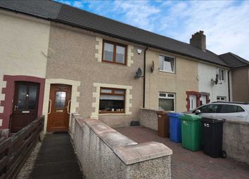 Thumbnail Terraced house for sale in Parkside Street, Rosyth, Dunfermline