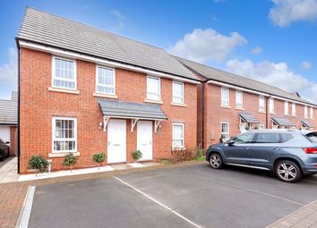 Thumbnail Property for sale in Farrar Court, Lubbesthorpe, Leicester